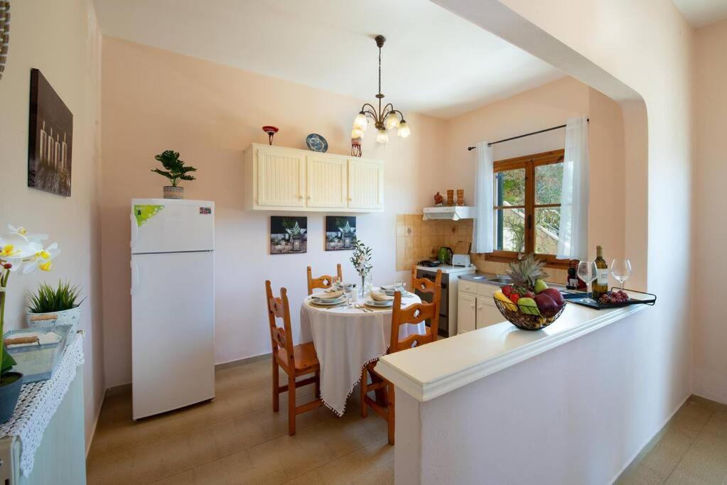 Apartment Agrilas Vlachopoulatika