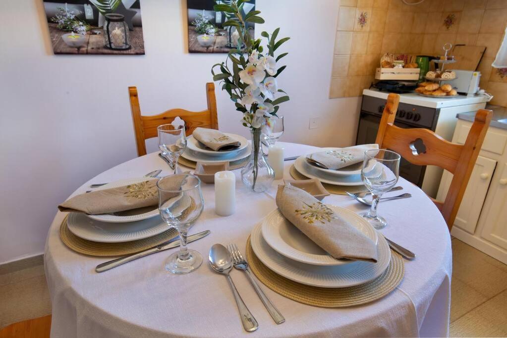 Agrilas Apartmán