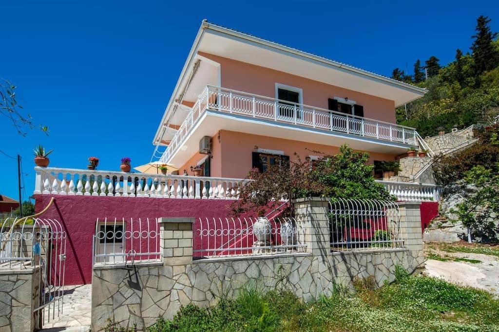 Agrilas Apartmán